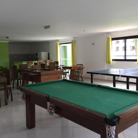 Sol & Mar - Vereda Tropical Guaruja Exterior photo