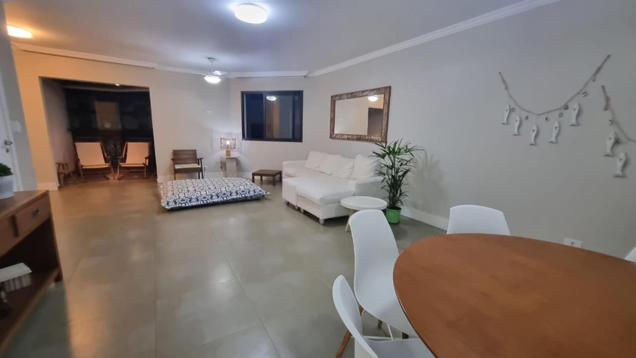 Sol & Mar - Vereda Tropical Guaruja Exterior photo