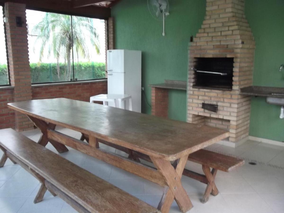 Sol & Mar - Vereda Tropical Guaruja Exterior photo